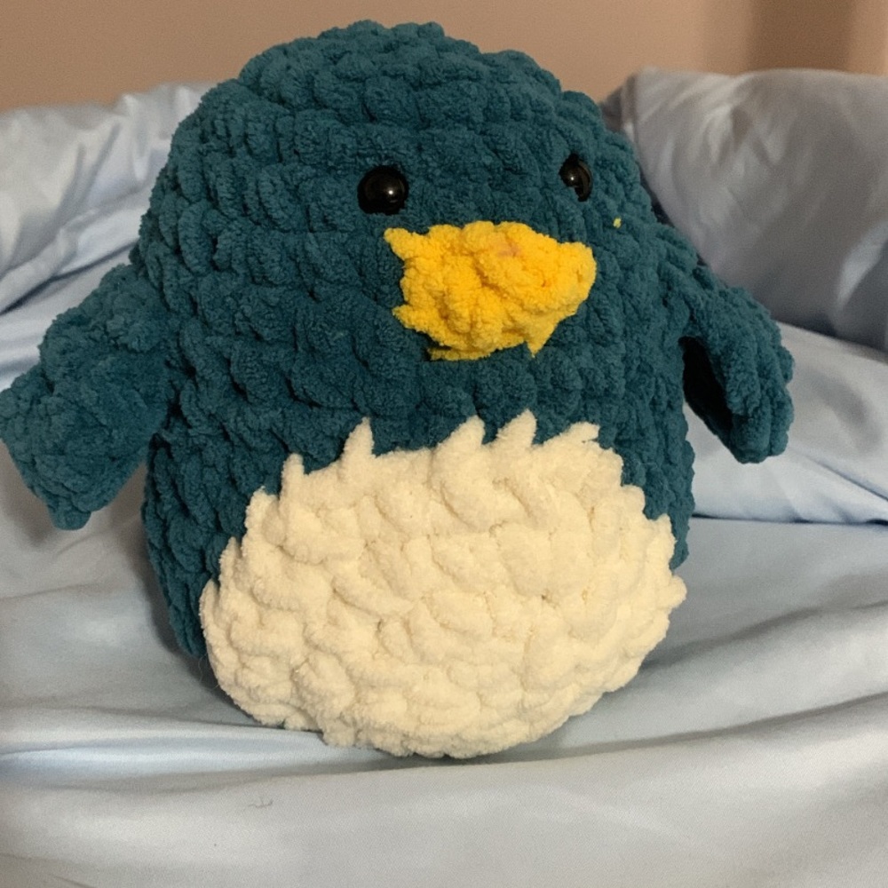 Handmade crochet - Picture 3 of 7
